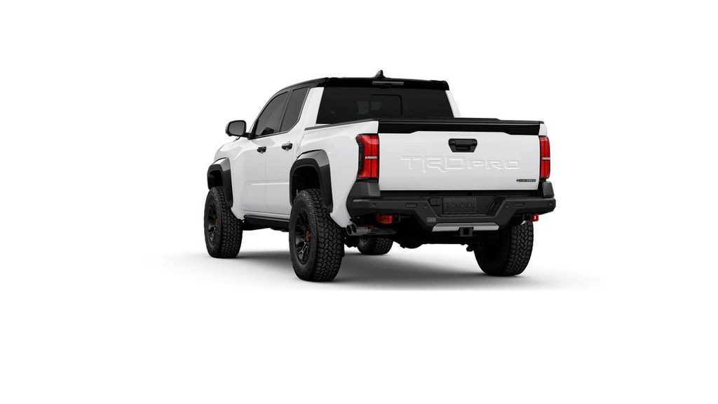 Thumbnail: 2025 Toyota Tacoma - 7