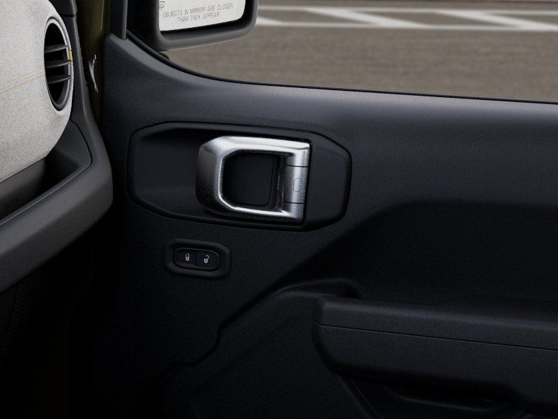 New 2026 41 Jeep Sport S image 25