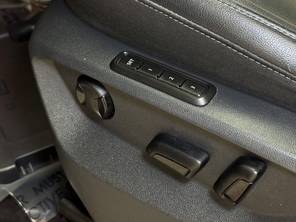 2018 Volkswagen Atlas SEL 27