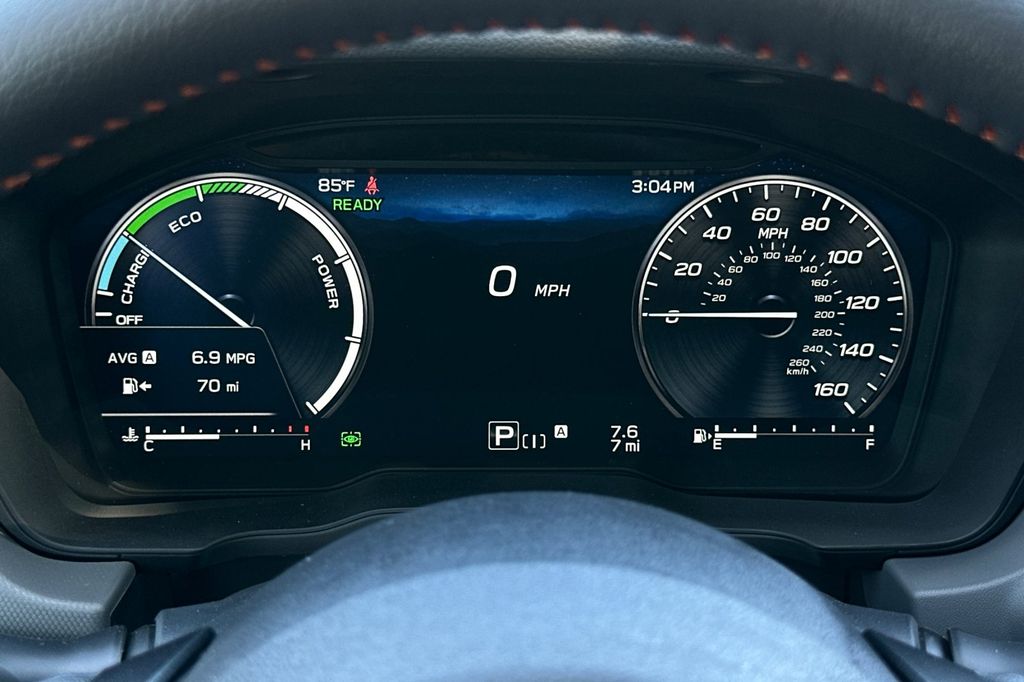 New 2026  Subaru Limited image 33