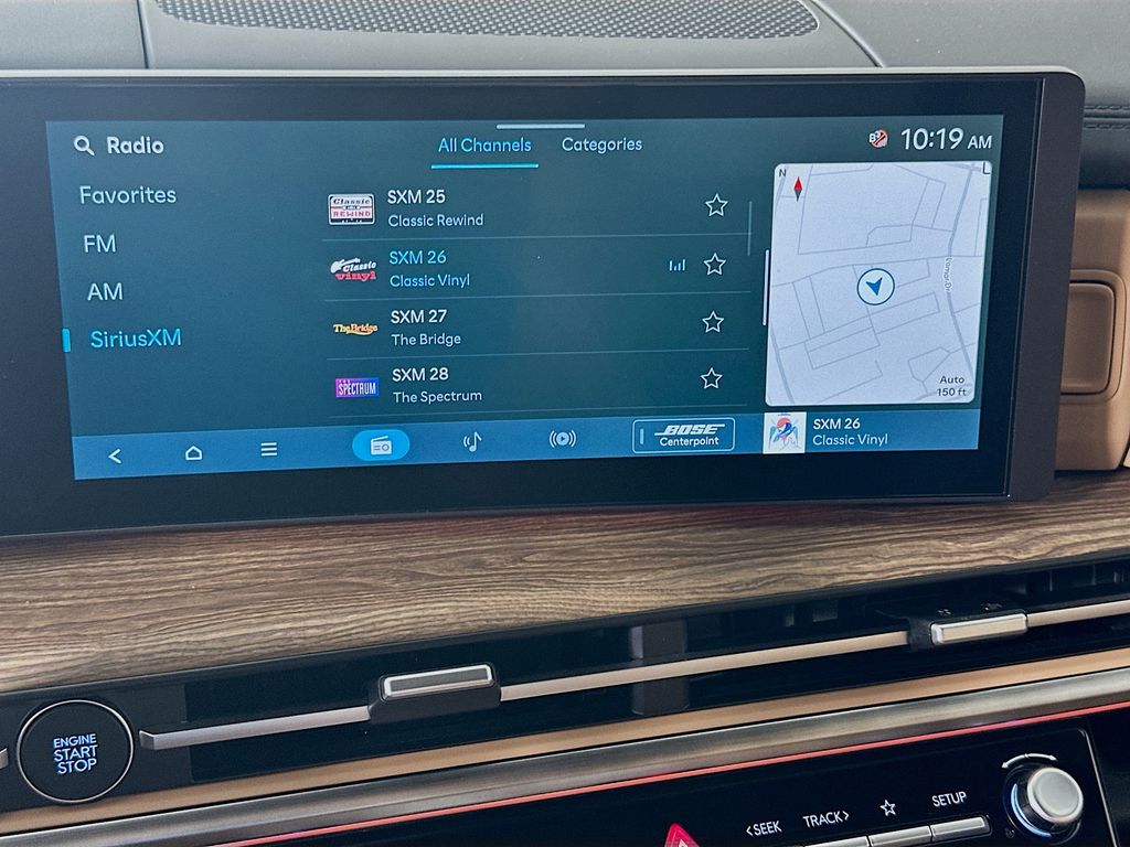 Thumbnail: 2026 Hyundai Santa Fe - 11