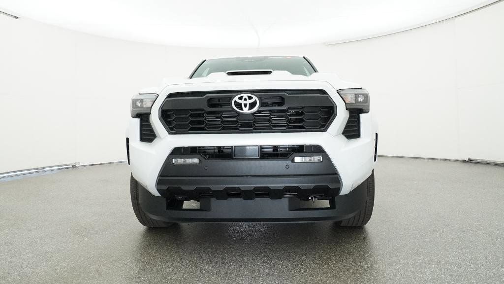 Thumbnail: 2025 Toyota Tacoma - 14