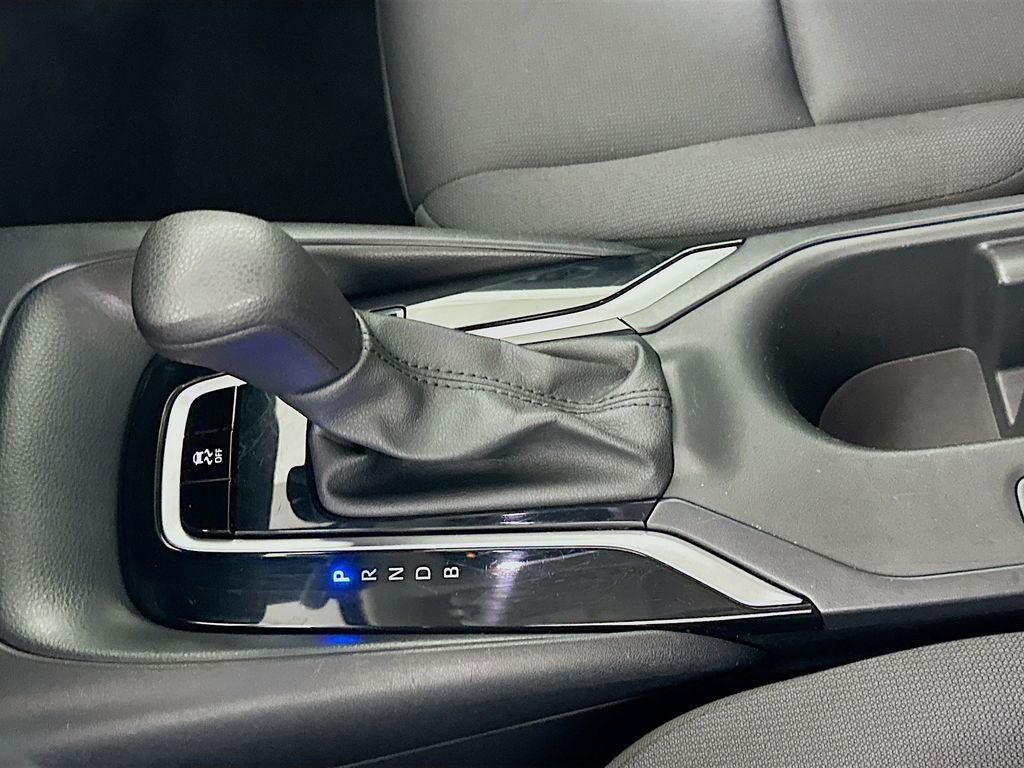 Thumbnail: 2024 Toyota Corolla - 17