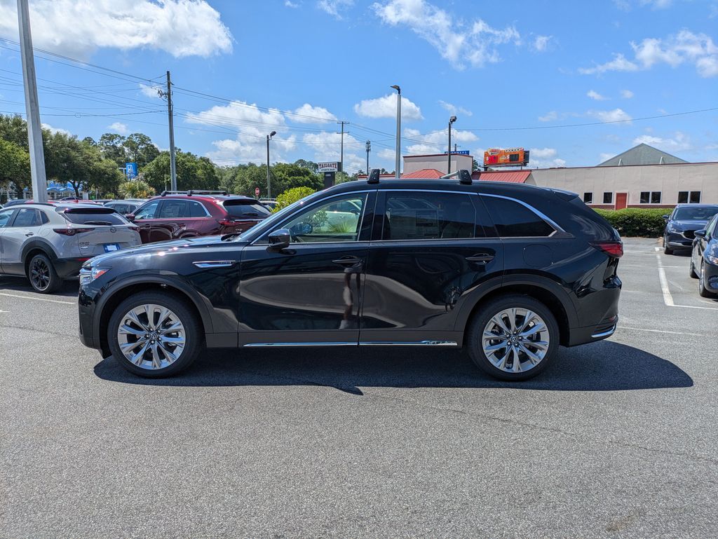2026 Mazda CX-90 3.3 Turbo Premium Plus