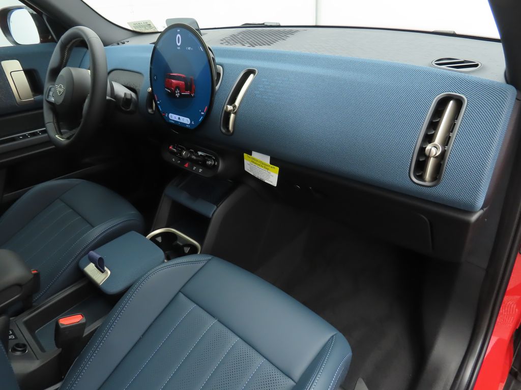 Thumbnail: 2025 MINI Cooper Countryman - 17