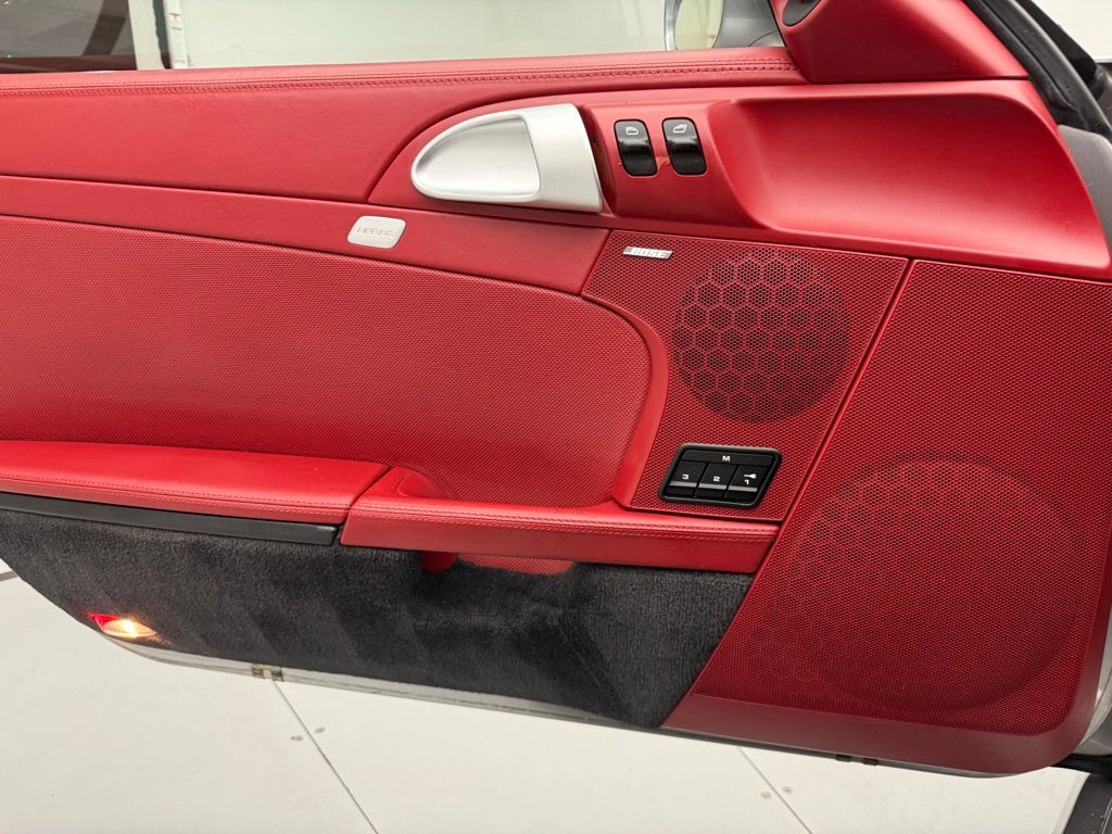 Thumbnail: 2008 Porsche Boxster - 17