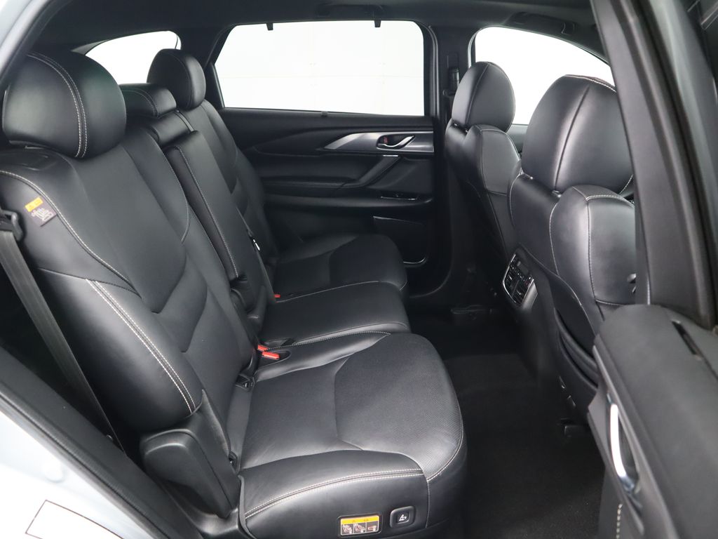 2021 Mazda CX-9 Grand Touring 22