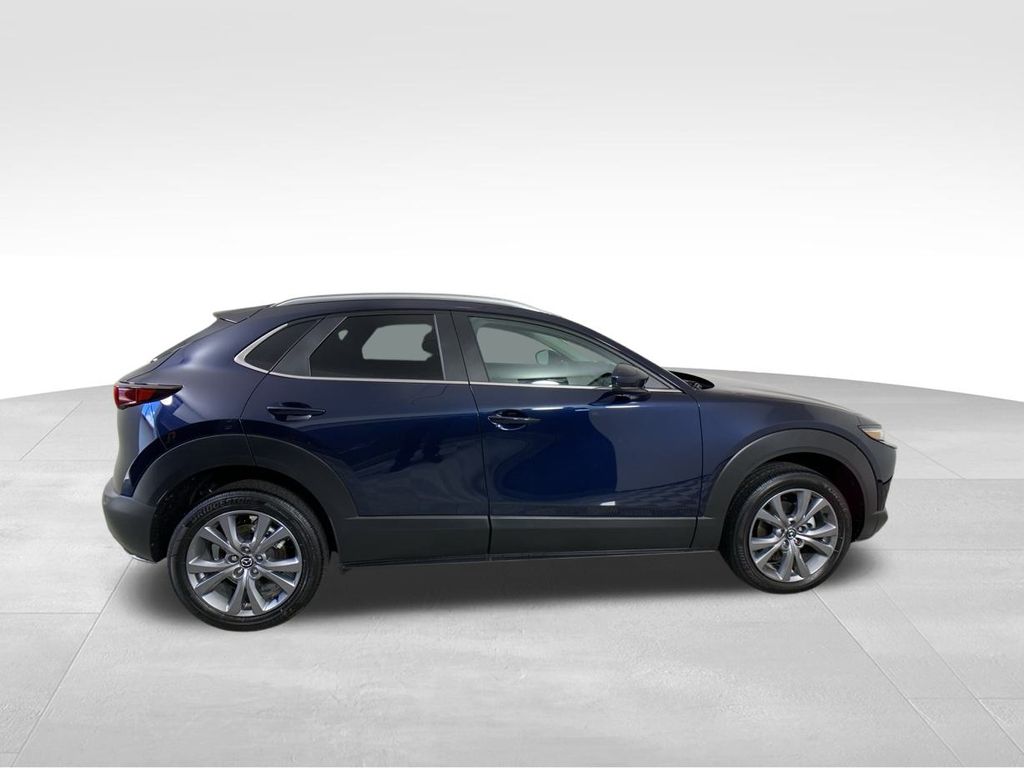 2025 Mazda CX-30 2.5 S Preferred Package 7