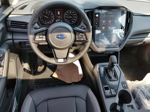 new 2026 Subaru Crosstrek car, priced at $37,414