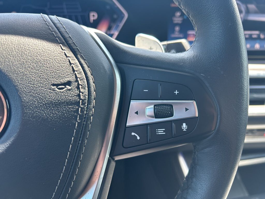 Thumbnail: 2026 BMW X5 - 22