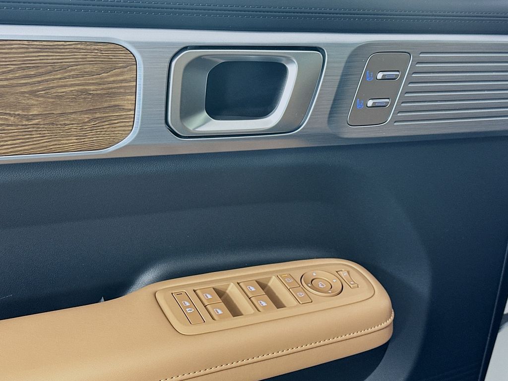 Thumbnail: 2026 Hyundai Santa Fe - 19