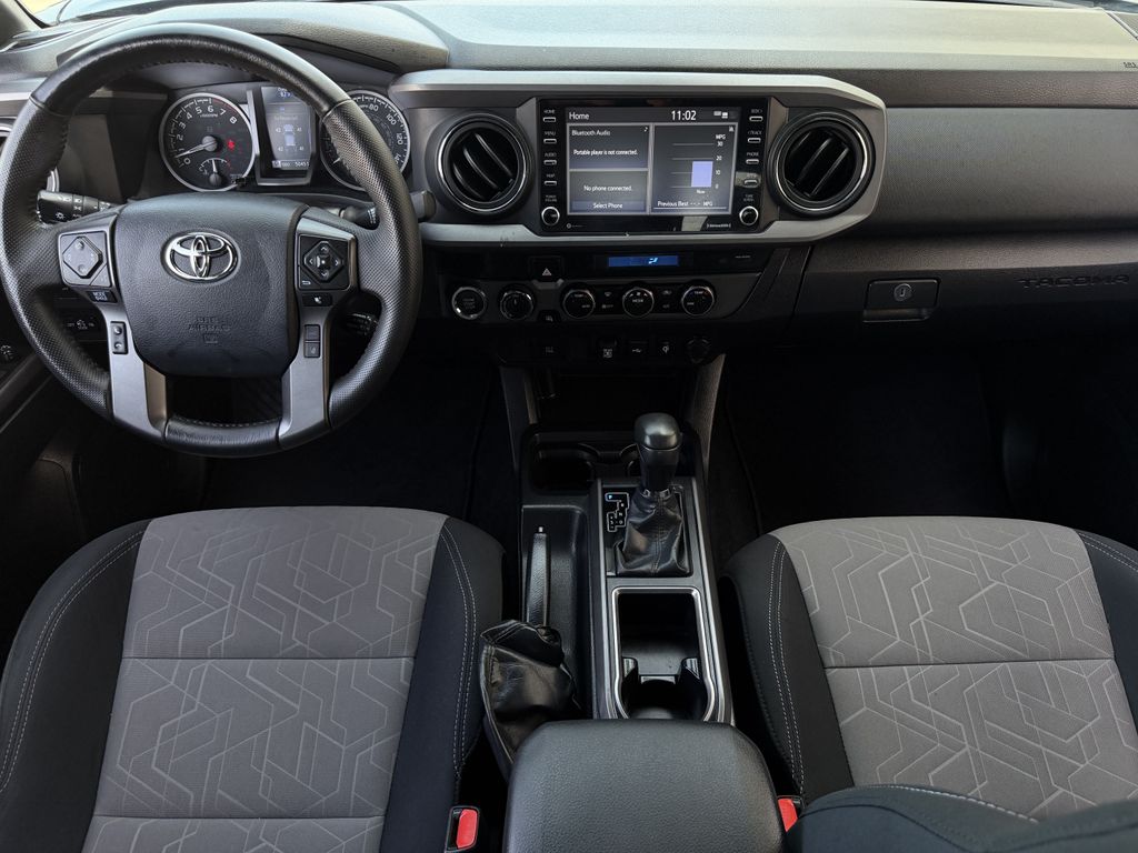Used 2023 Toyota Tacoma Truck