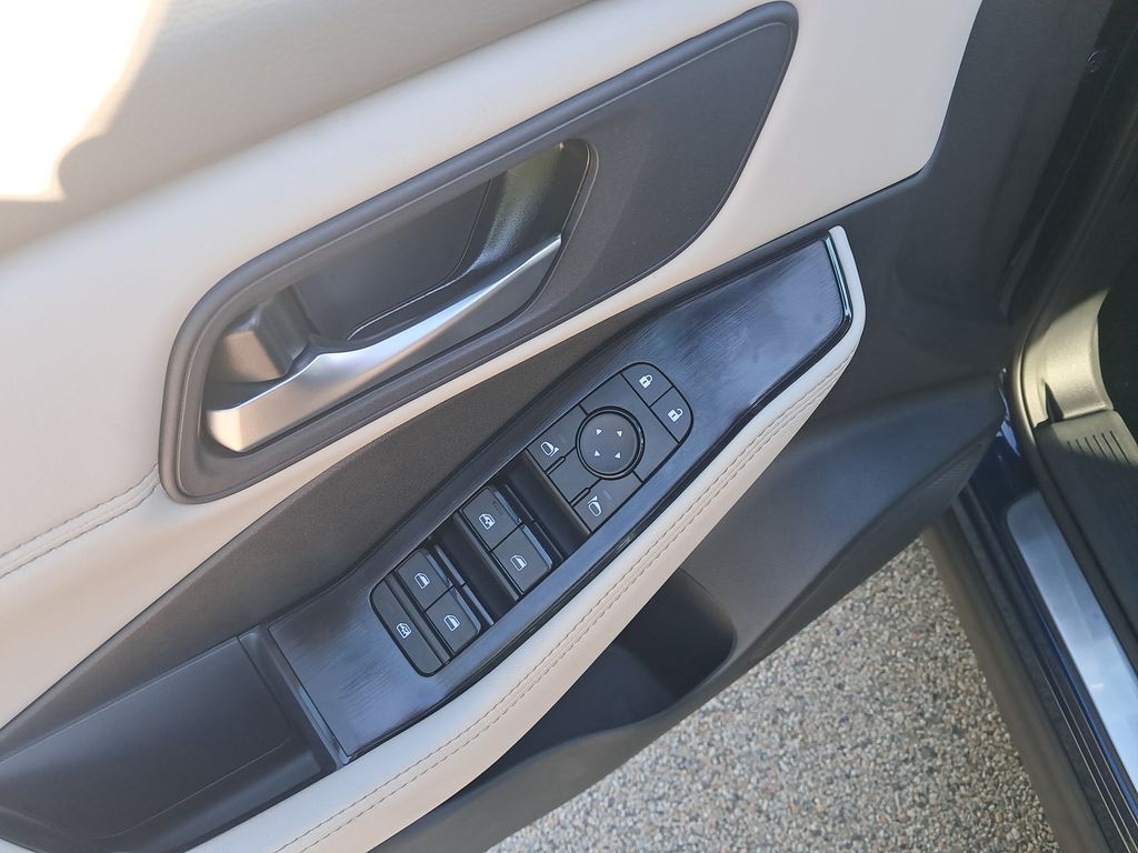 2026 Nissan Rogue Dark Armor Blue at Auto Express Mitsubishi