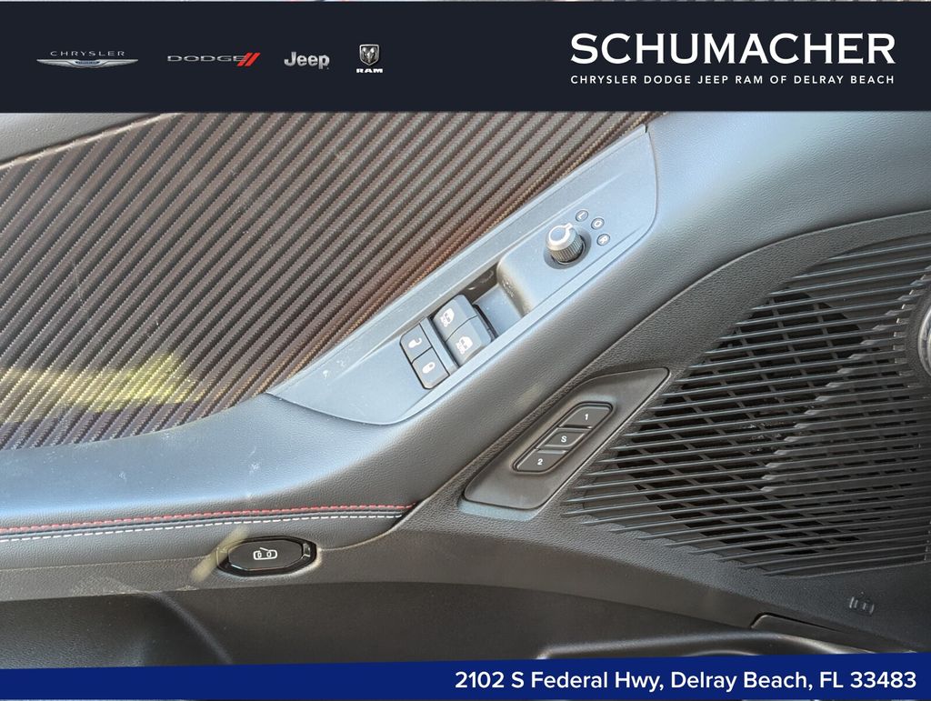 new 2026 Dodge Charger car, priced at $62,280