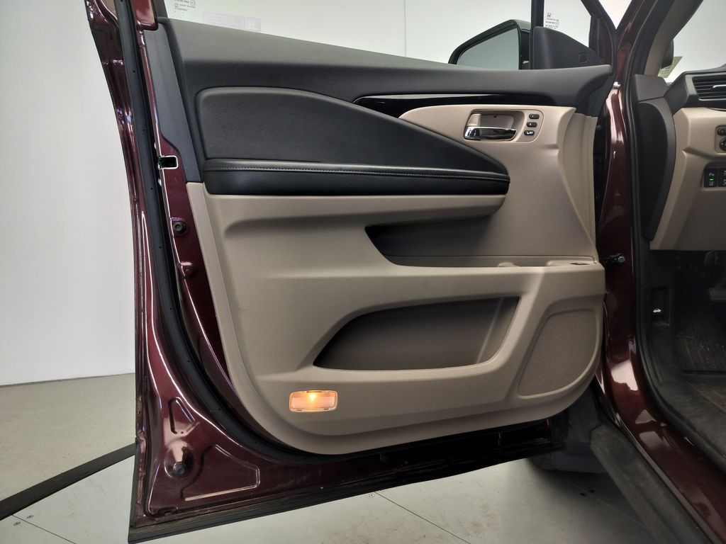 Thumbnail: 2020 Honda Ridgeline - 6