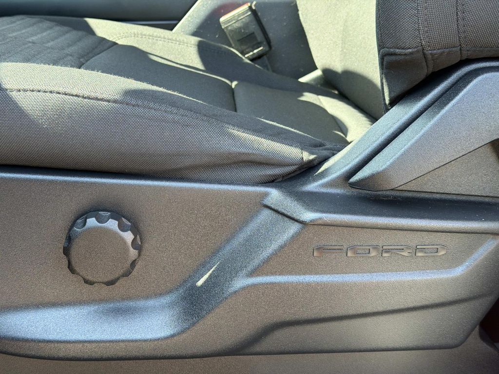 Used 2023 Ford F-150 XL 4D SuperCrew