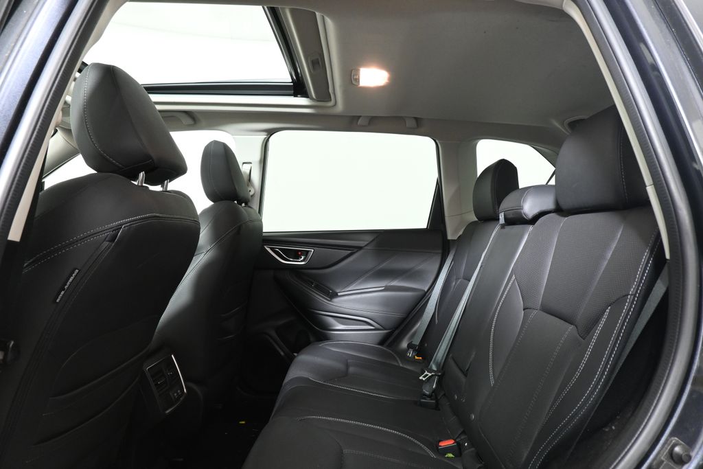 Thumbnail: 2019 Subaru Forester - 6