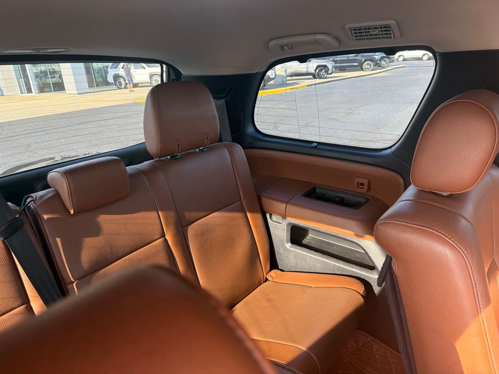 Used 2019 Toyota Sequoia SUV