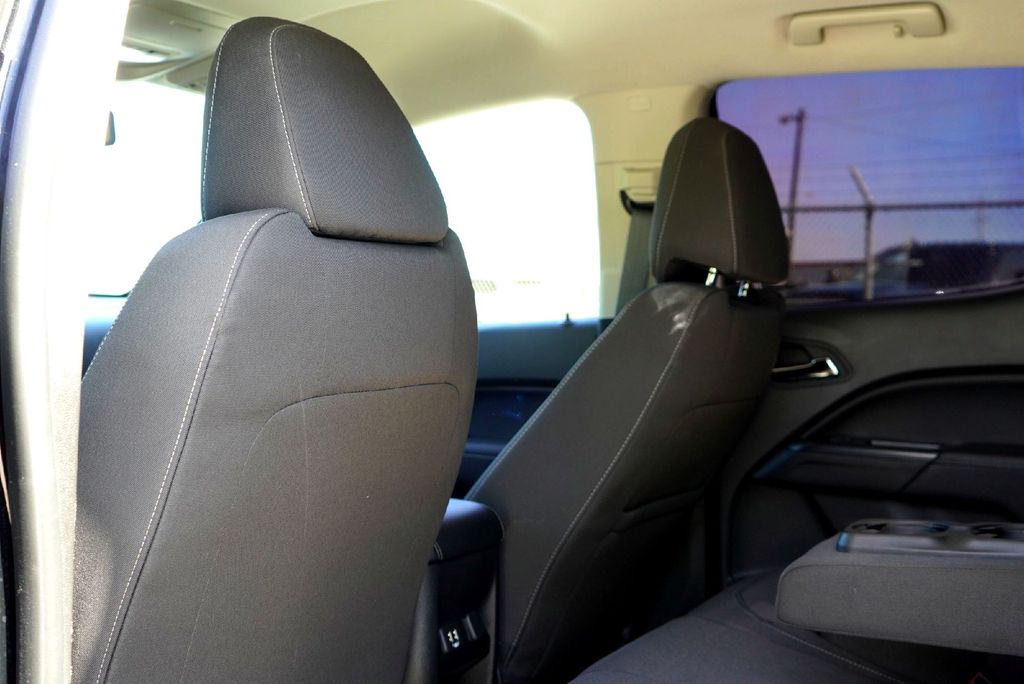 Used Car 2020 Gmc Canyon  Sle1 For Sale Under $25,000 In Taylor, Texas