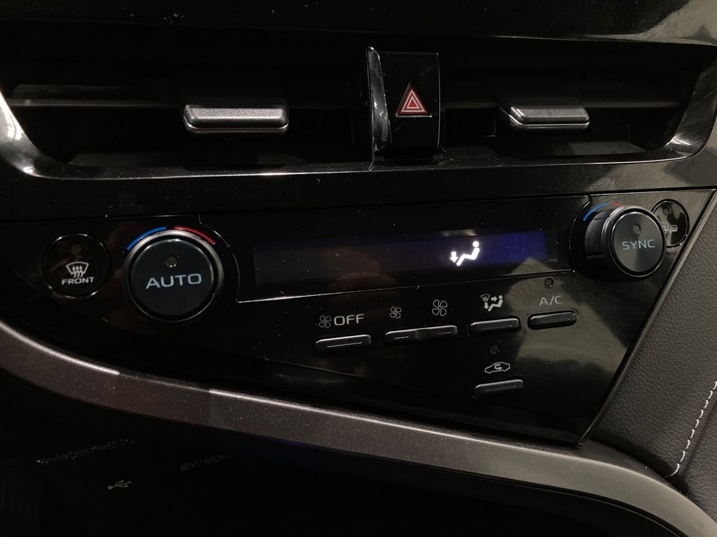 2024 Toyota Camry SE Nightshade