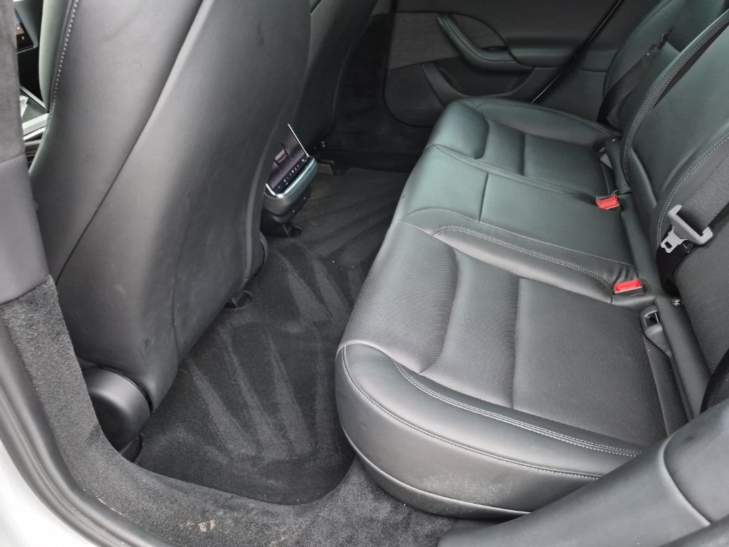 Used Car 2023 Tesla Model S  Standard Range For Sale Under $60,000 In Austin, Texas