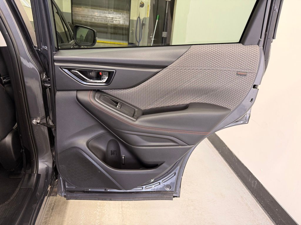 Thumbnail: 2022 Subaru Forester - 24