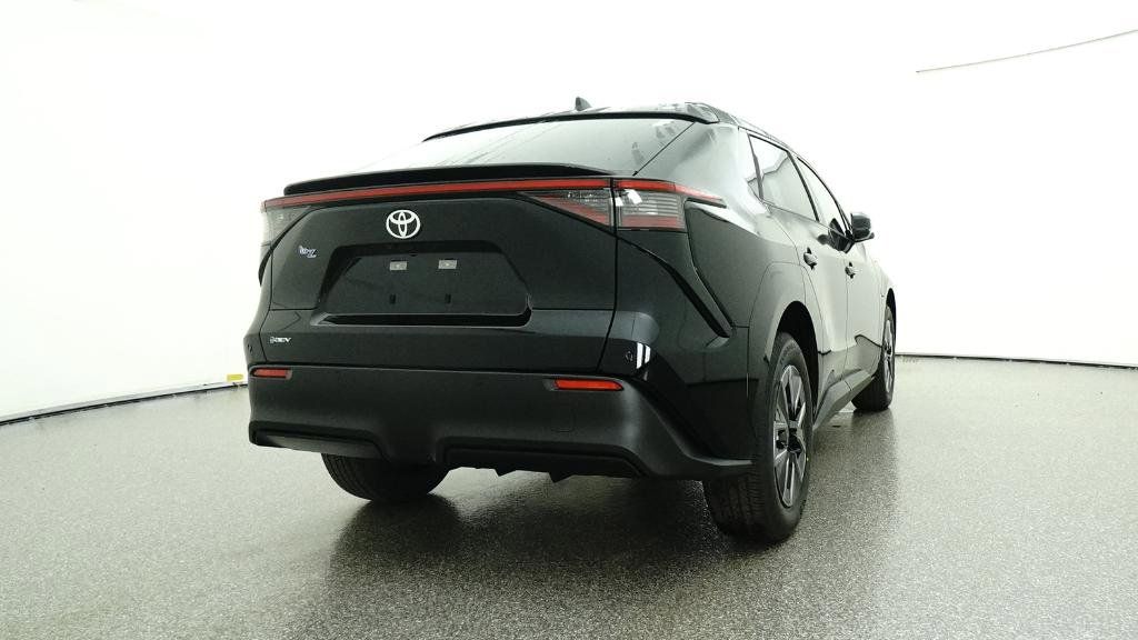 Thumbnail: 2026 Toyota bZ - 31