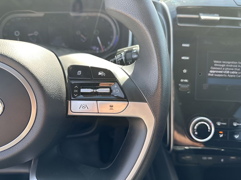 Used Car 2023 Hyundai Tucson  Sel For Sale Under $25,000 In Austin, Texas