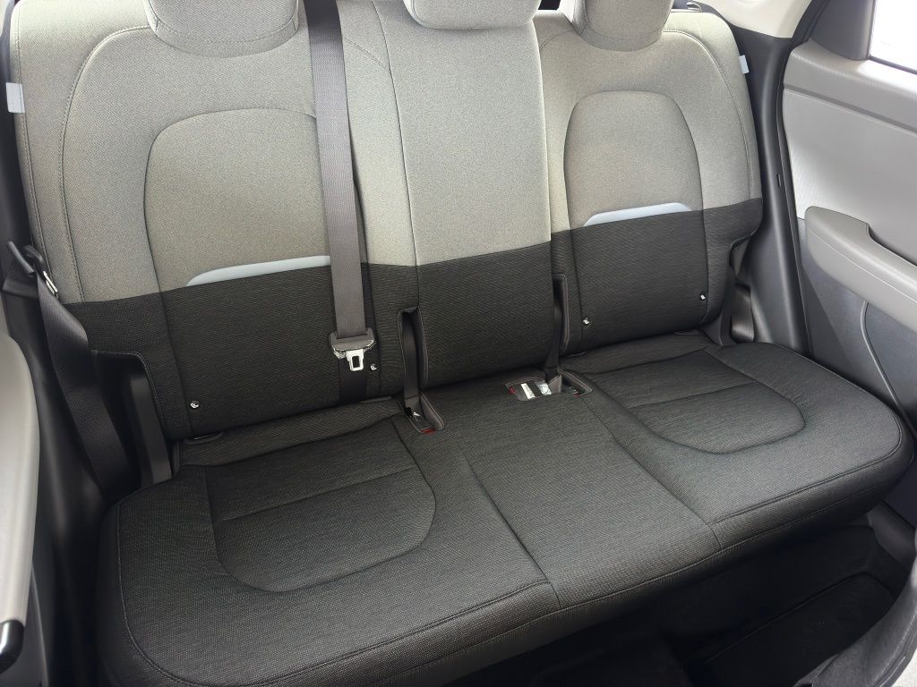 2027 Kia Seltos LX Black at Community Kia