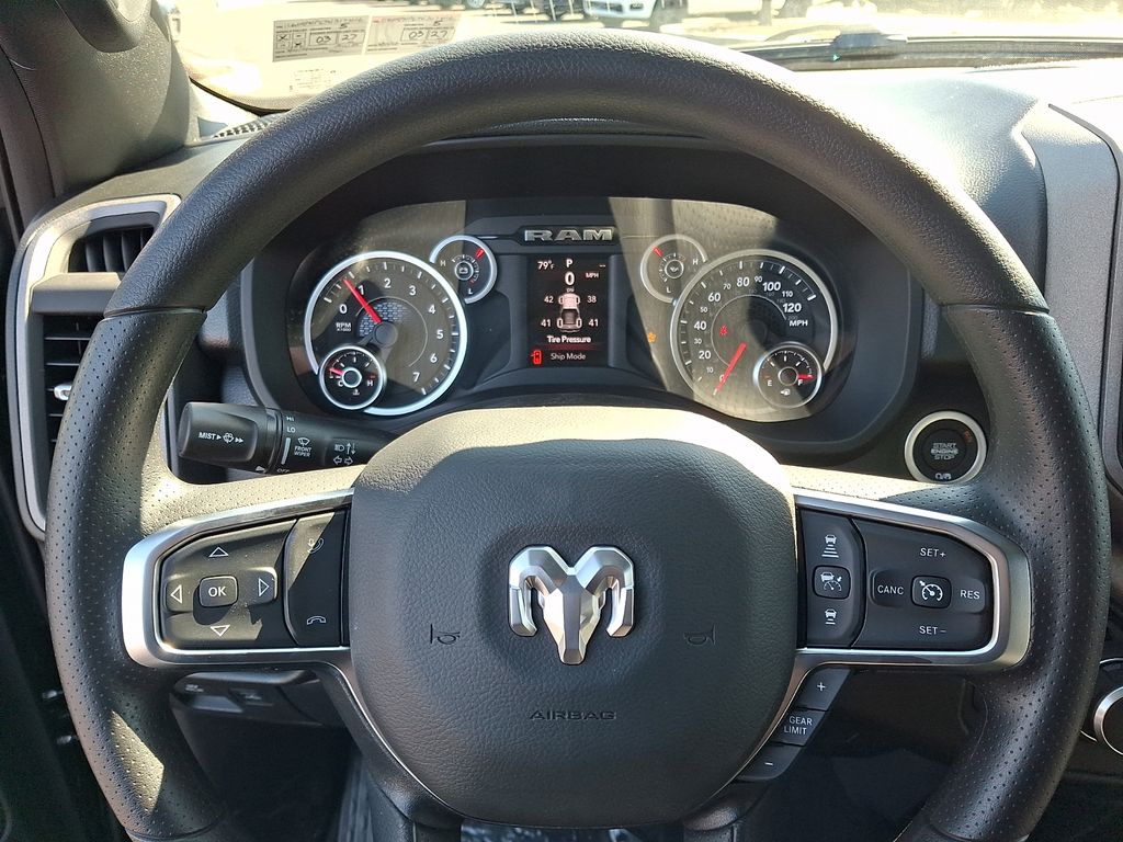 New 2026 Ram 1500 Truck