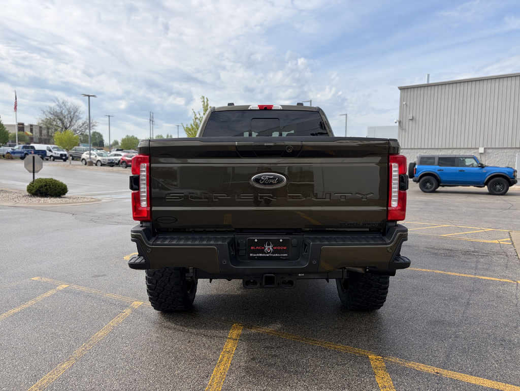 new 2026 Ford F-250SD car, priced at $133,617