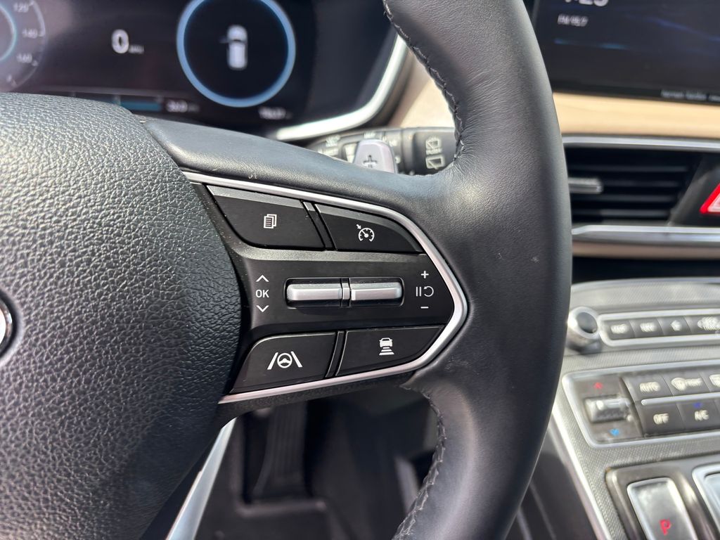 Used Car 2023 Hyundai Santa Fe  Sel For Sale Under $25,000 In Austin, Texas