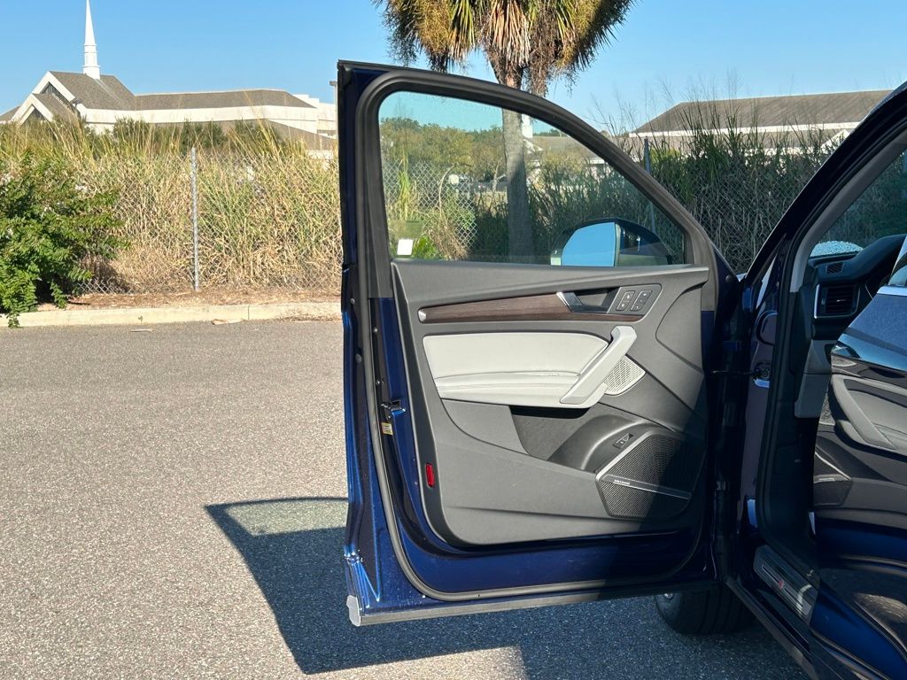 New 2025  Audi 45 S line Prestige image 70