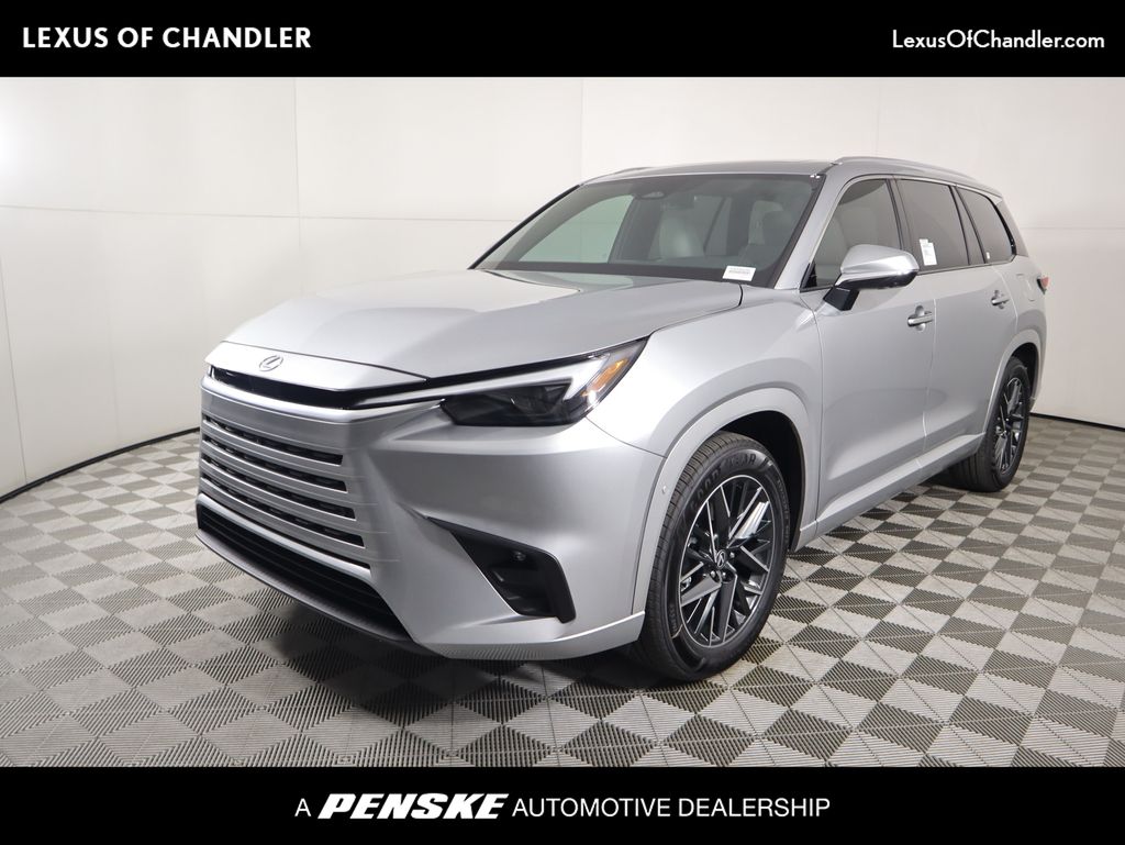 2025 Lexus TX 350 -
                  Chandler, AZ