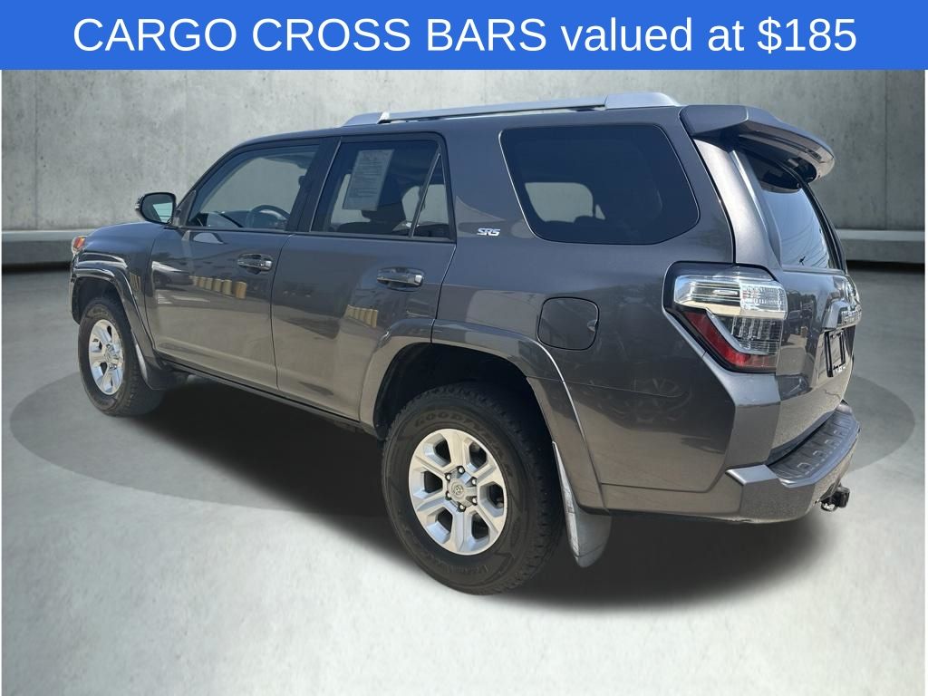 Used 2016 Toyota 4Runner SUV