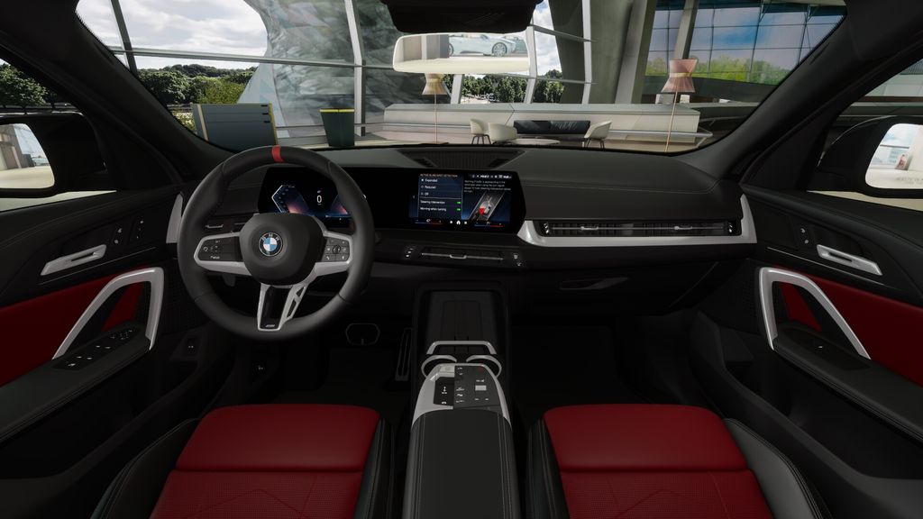 Thumbnail: 2025 BMW X2 - 10