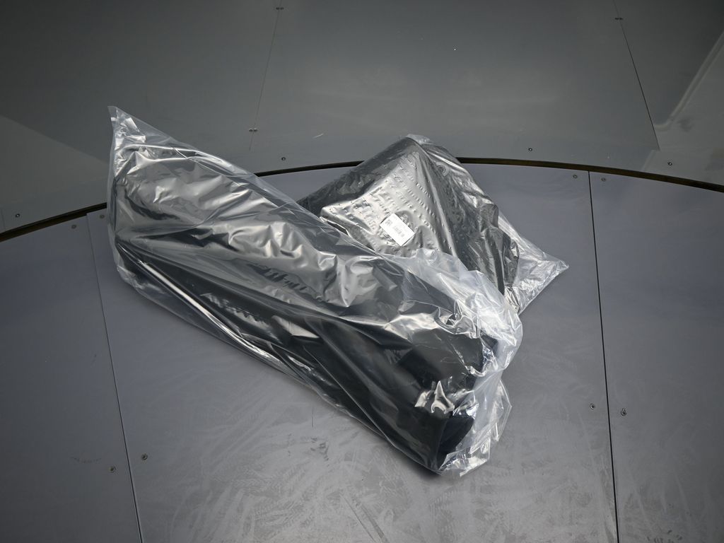 New 2026 black clearcoat Jeep Sport image 27