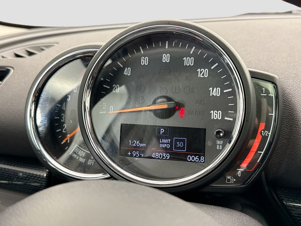 Thumbnail: 2019 MINI Cooper Clubman - 32