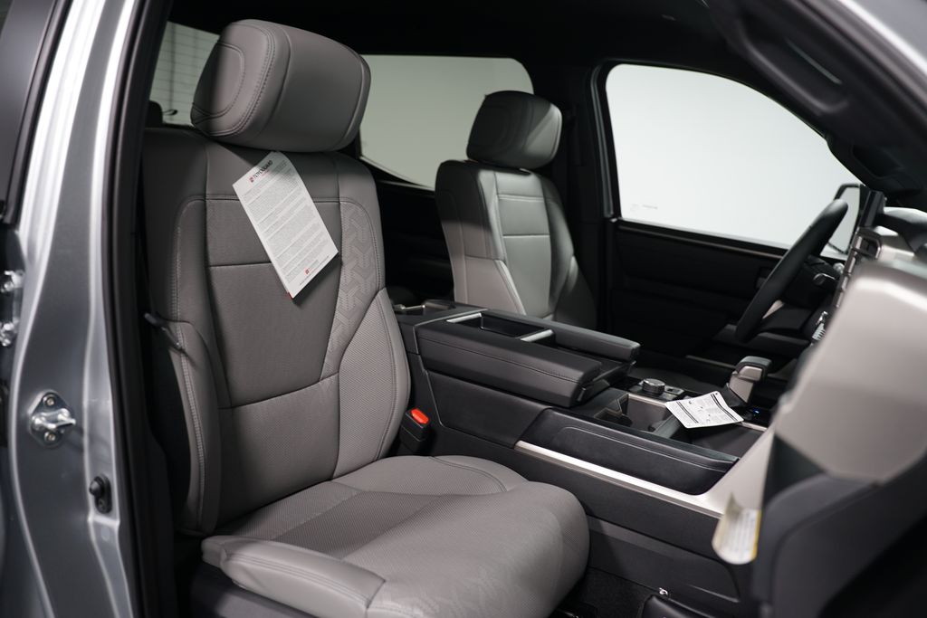 2025 Toyota Tundra SR5 29