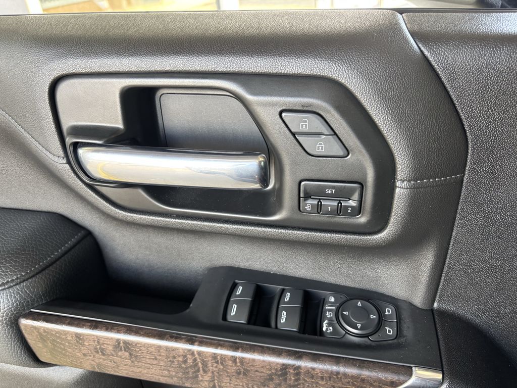 Used 2022 GMC Sierra 2500HD Truck