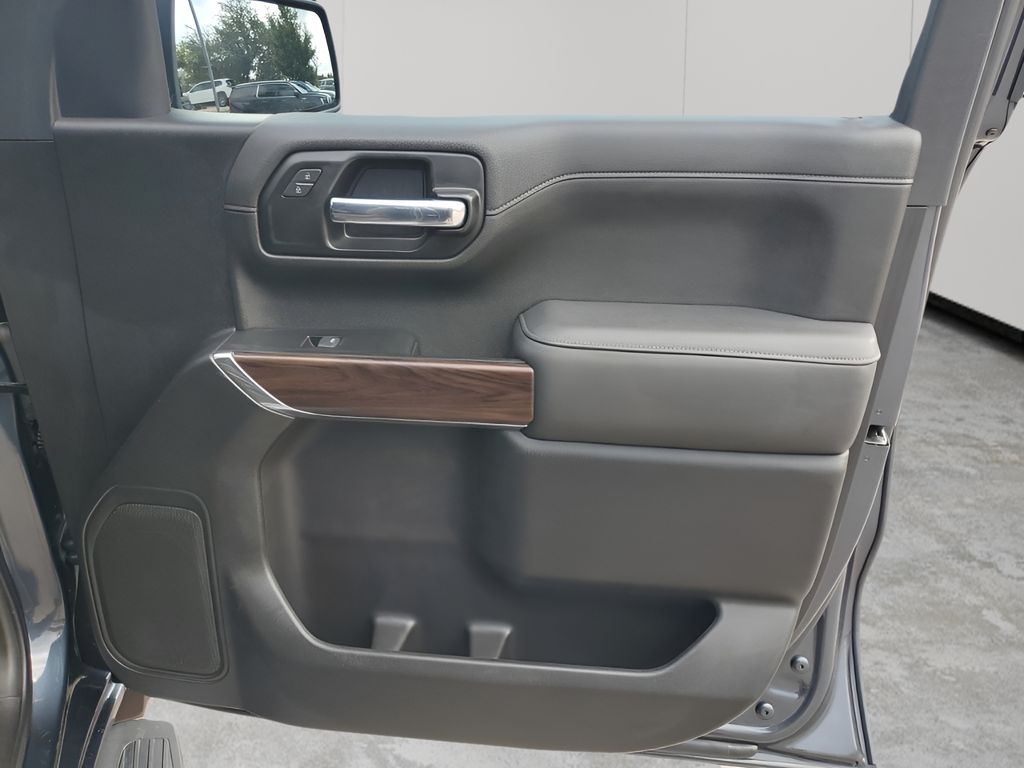 Used Car 2021 Gmc Sierra 1500  Slt For Sale Under $40,000 In Austin, Texas