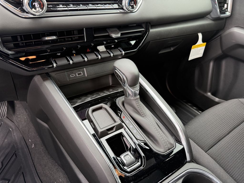 new 2026 GMC Canyon car, priced at $43,230