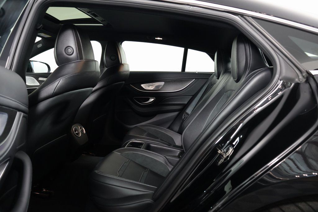 Thumbnail: 2023 Mercedes-Benz AMG GT - 11