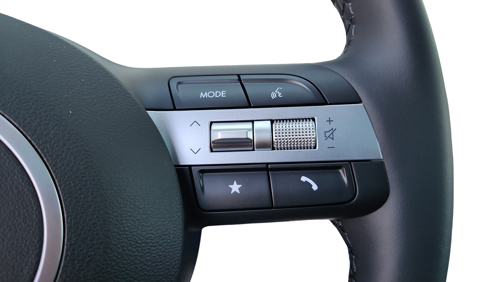 2025 Hyundai Tucson Hybrid