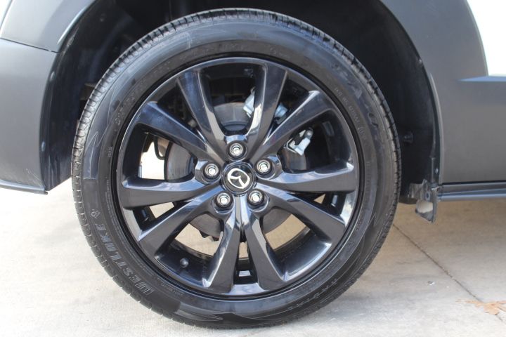 Used Car 2024 Mazda Cx-30  2.5 S Select Sport For Sale Under $25,000 In Georgetown, Texas