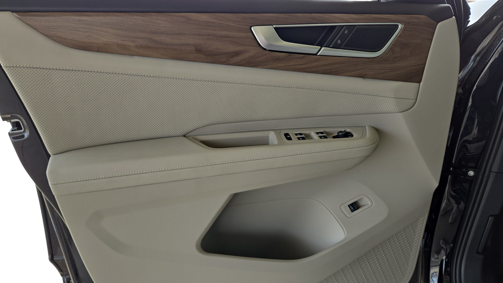 2026 Volkswagen Atlas