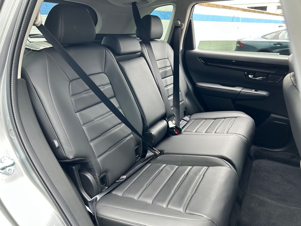 2026 Honda CR-V EX-L 24
