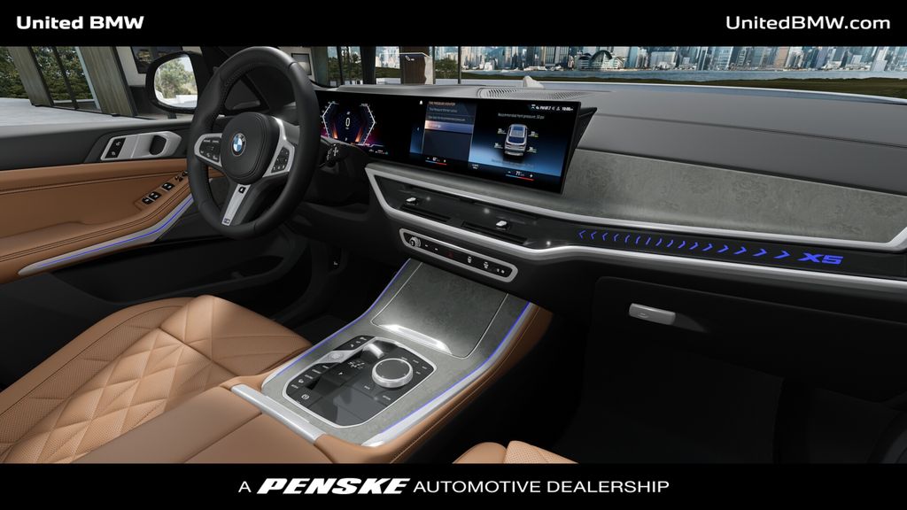 Thumbnail: 2026 BMW X5 - 14