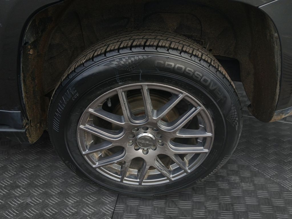 Used Car 2014 Jeep Compass  Latitude For Sale Under $10,000 In Austin, Texas