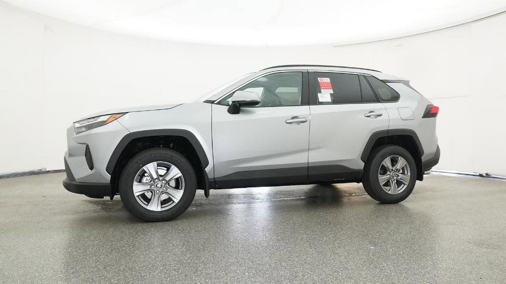 Thumbnail: 2025 Toyota RAV4 - 12